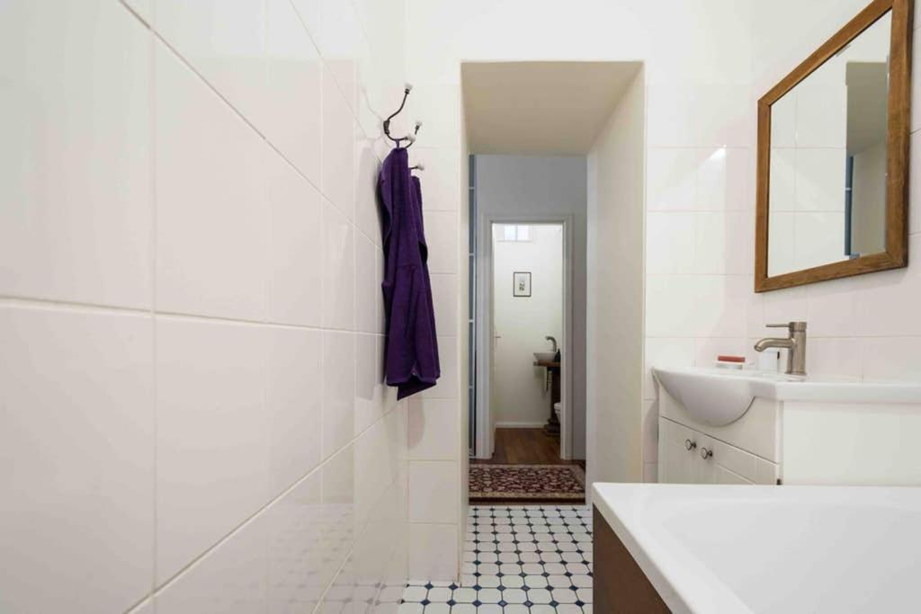 Best Location, Beautiful And Quiet Old Town Apt. Tallinn Exterior foto