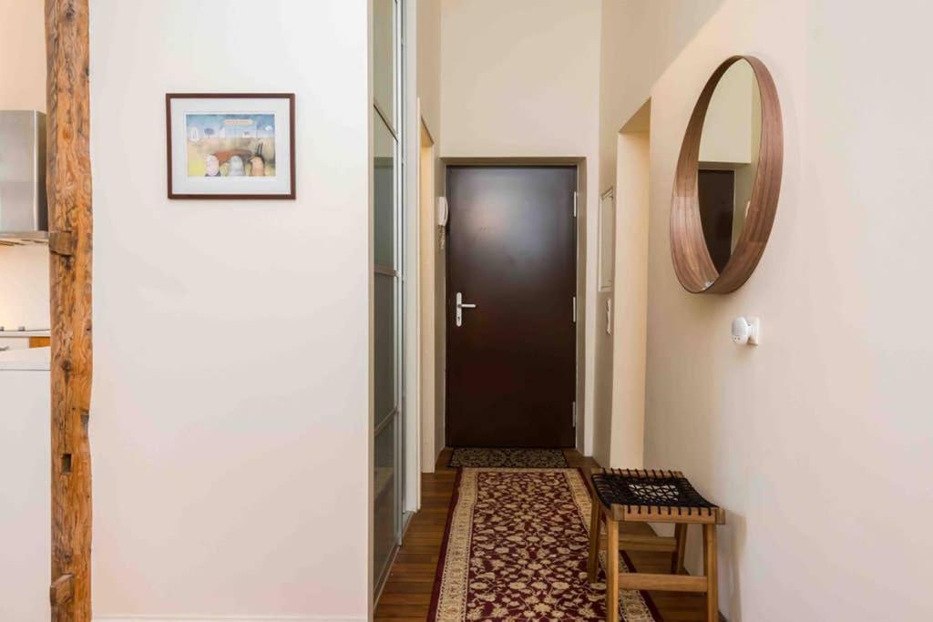 Best Location, Beautiful And Quiet Old Town Apt. Tallinn Exterior foto