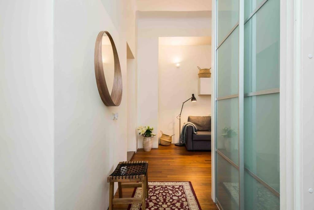 Best Location, Beautiful And Quiet Old Town Apt. Tallinn Exterior foto
