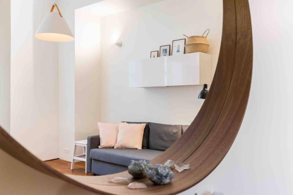Best Location, Beautiful And Quiet Old Town Apt. Tallinn Exterior foto