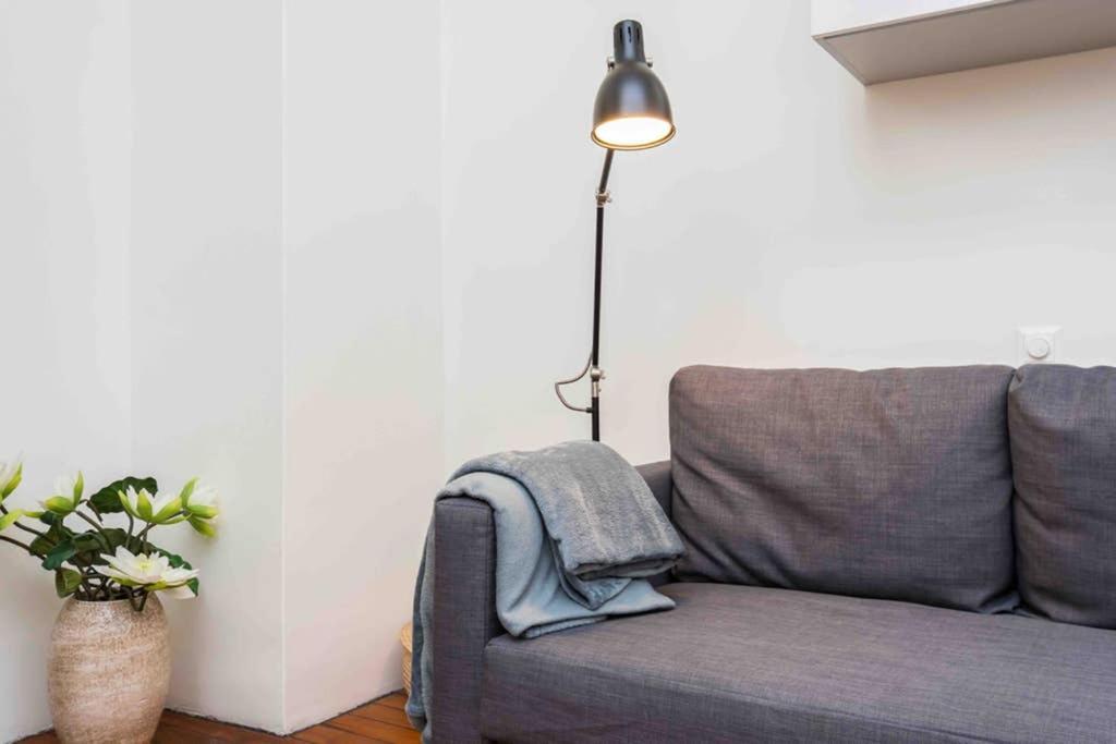 Best Location, Beautiful And Quiet Old Town Apt. Tallinn Exterior foto
